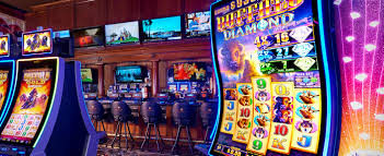 How to Find the Winning Slot Machines at MNL168 for Big Payouts