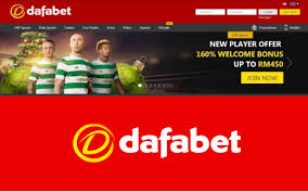 Win Big with Dafabet on Betso88: Your Guide to Online Betting Success