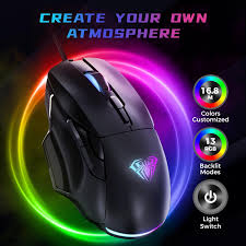 Find the Perfect Gaming Computer Mouse at Money88 for Ultimate Performance