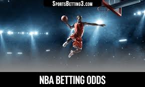 Stay Updated on NBA Sports Betting Odds in No1Jili