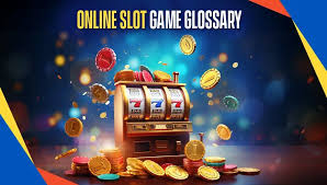 Master the Slot Machine Lingo in No1Jili