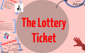 The Lottery Ticket Story in English, Read the Full Version in Jili888