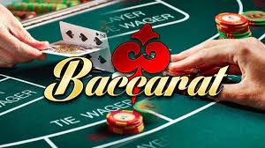 Play Baccarat Online Free in Jiliko, Enjoy Baccarat Without Any Cost