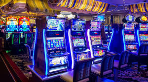 IGT Slot Machine Parts Available in 63jili, Explore Quality Components for Your Gaming Needs