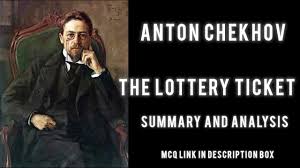 A Summary of "The Lottery Ticket" Short Story in Milyon88