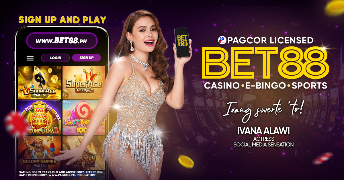 Enjoy Free Download of Casino Slot Machine Games in Bet88