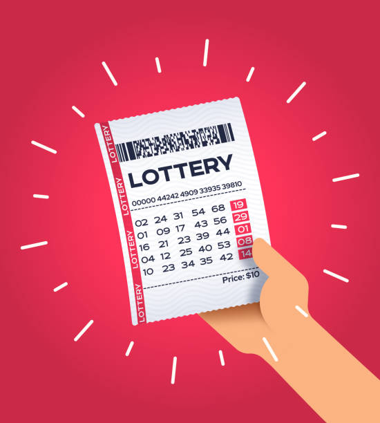 Uncover the Short Story The Lottery Ticket on PHDream