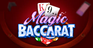 Enjoy Mobile Baccarat with PHDream