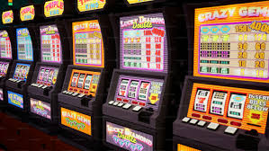 Explore the Top Slot Machines at PHDream