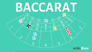 Baccarat Basic Rules – Learn to Play at No1Jili