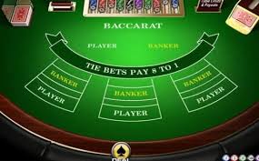 Understanding Baccarat Payout Rules in Jiliko for Better Wins