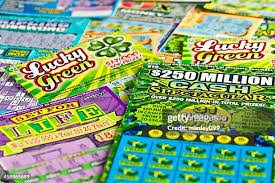 How to Scratch Lottery Tickets in Jiliace – Tips & Strategies