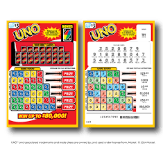 Uno Lottery Ticket in Jiliasia – Play, Win & Try Your Luck