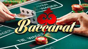 Baccarat Online for Real Money in the Philippines at 63Jili: Play and Win