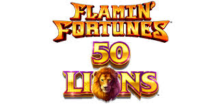 50 Lions Slot Machine at 63Jili: Play and Win Big with Classic Slots