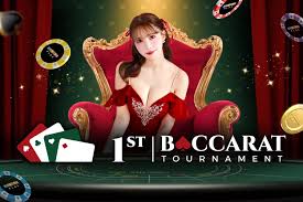 Experience Baccarat High Stakes Action in Superace