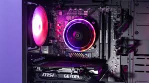 Find the Best Desktop Gaming Computer for Ultimate Performance in Superace