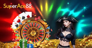 Explore the Features of Dafabet Casino in Superace88