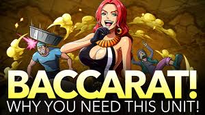 Discover Baccarat One Piece Strategies and Tips in Betso88