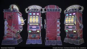 Unlocking the Secrets of the Borderlands 2 Slot Machine in PHWin