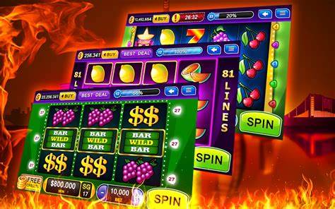 Free Download Casino Slot Machine Games for PC on Swerte99