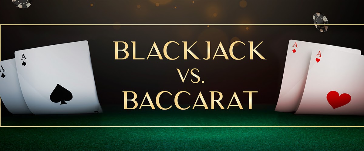  Comparing Baccarat Odds vs. Blackjack at PHWin: Which Game Offers Better Chances? 🎴💰