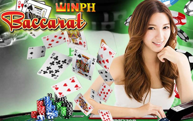  Play Baccarat on Net at WinPH for an Exciting Gaming Experience! 🎴💻