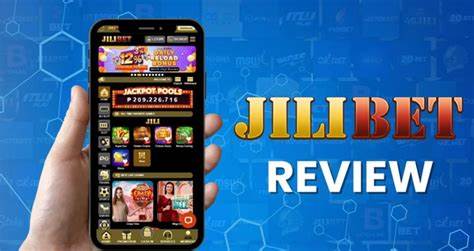 Create Your Own Custom Lottery Tickets at Jilibet for a Unique Gaming Experience! 🎟️✨