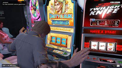 GTA 5 Slot Machine Glitch: Tips and Tricks for Wow88 Players