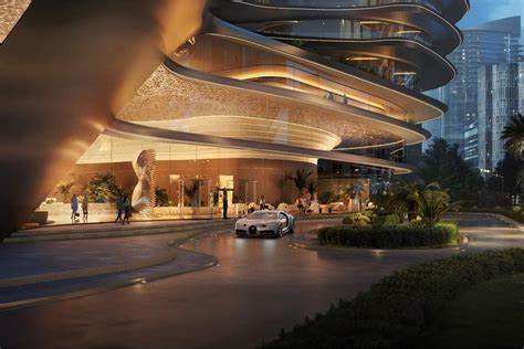 Discover Baccarat Residences Available in PHWin